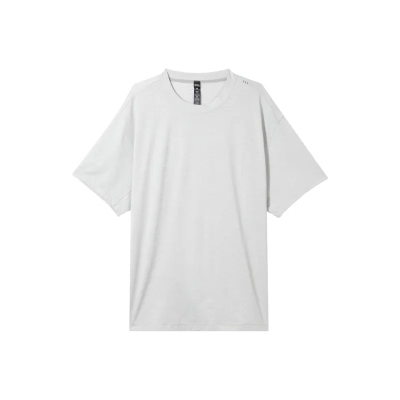 Lululemon Relaxed Fit Train SS22 T Shirt Men's-0