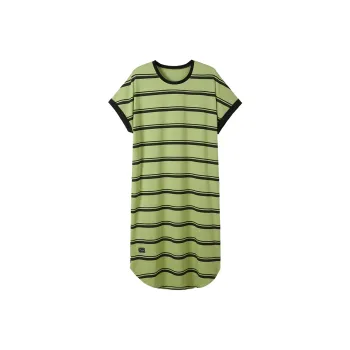 Kerener Nightgown Women's Green