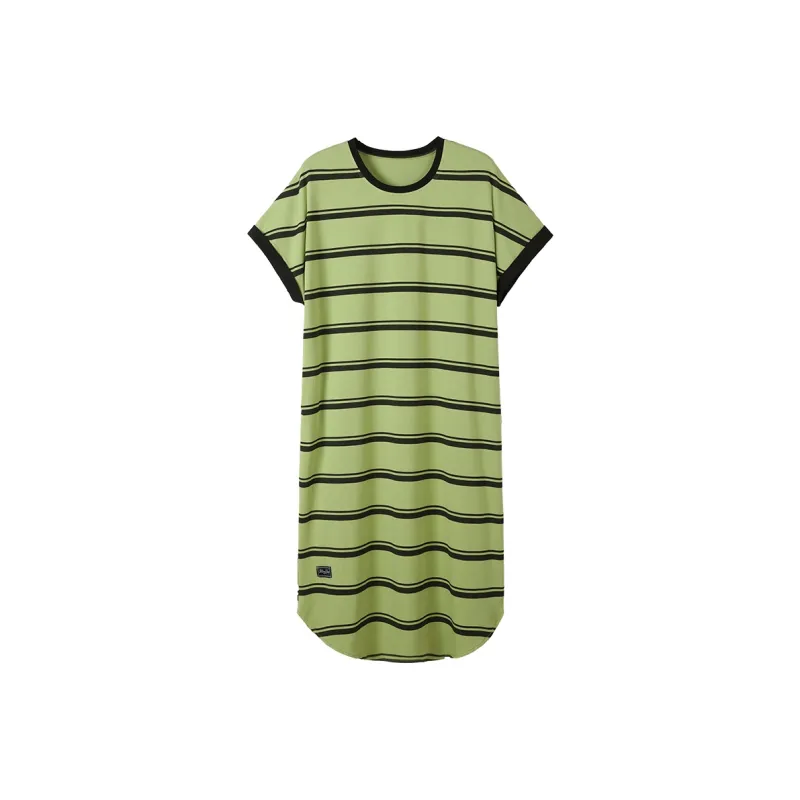 Kerener Nightgown Women's Green-0