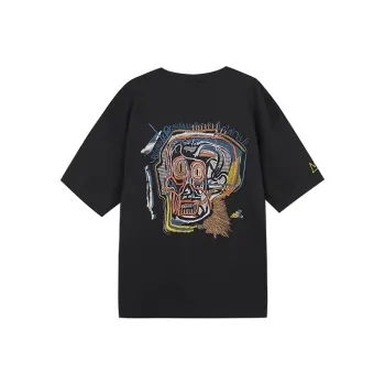 Boy London x Jmb Straight T Shirt Unisex Black