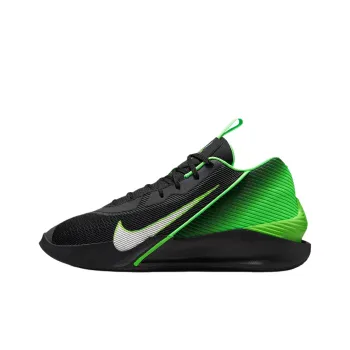 Nike G.T. Jump Academy Black Green Strike White