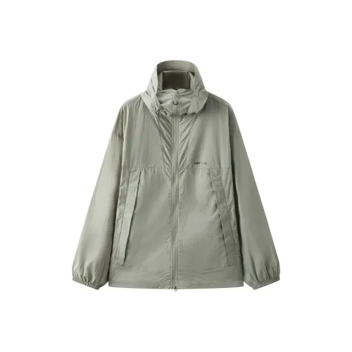 SEM/R Breathable Sun Protection Clothing Men's