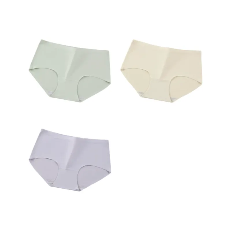Lan Miao Underpants Women's 3 Pack-8