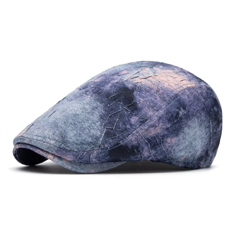 Yamaichi Maru Cotton Berets Unisex-7