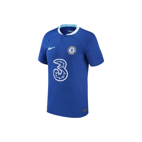 Nike Chelsea 2022/23 Stadium Home Kai Havertz Men's Nike Dri-FIT Soccer Jersey