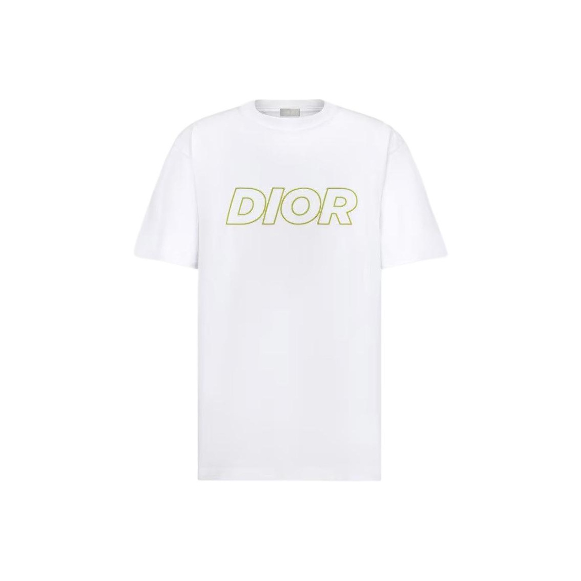 DIOR T-Shirts Men on Sale & Authentic - POIZON