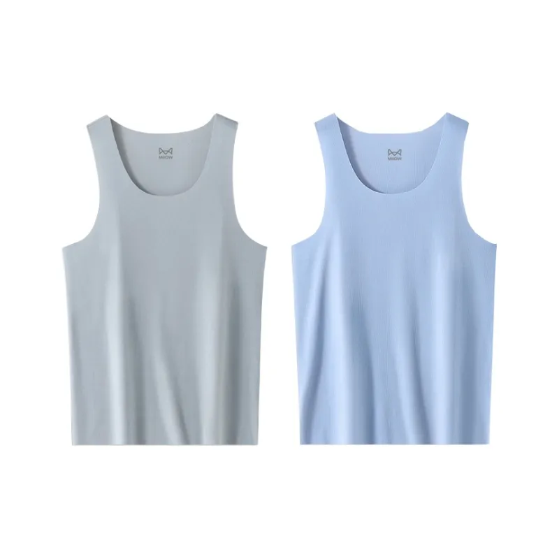 MIIOW Cool One Summer Series Tank Tops Men's Shopping Bag-28