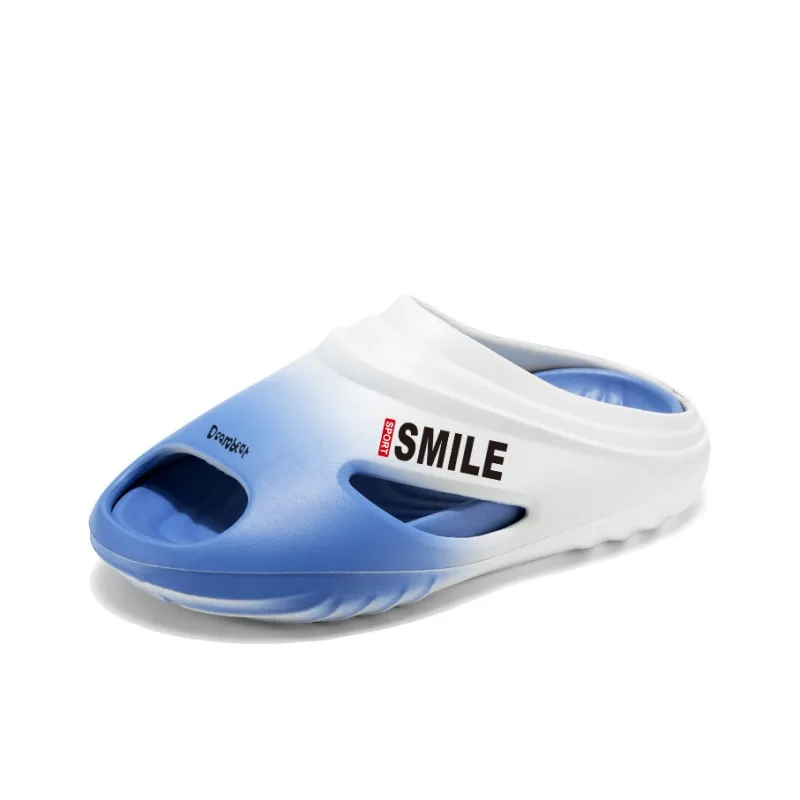 Budding Bear Slide Slippers Unisex-3