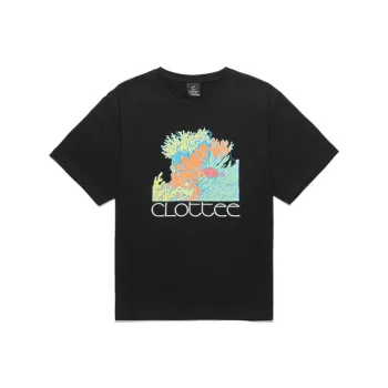 CLOT T Shirts Unisex