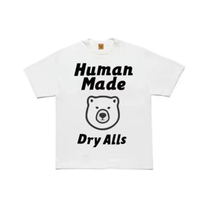 HUMAN MADE T Shirts Men-1