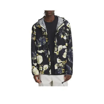 Under Armour Cloudstrike Jacket Men's Black 001