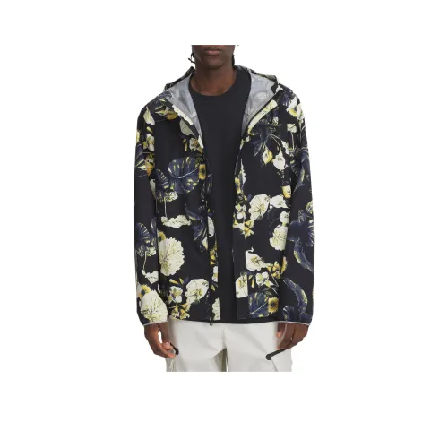 Under Armour Cloudstrike Jacket Men's Black 001