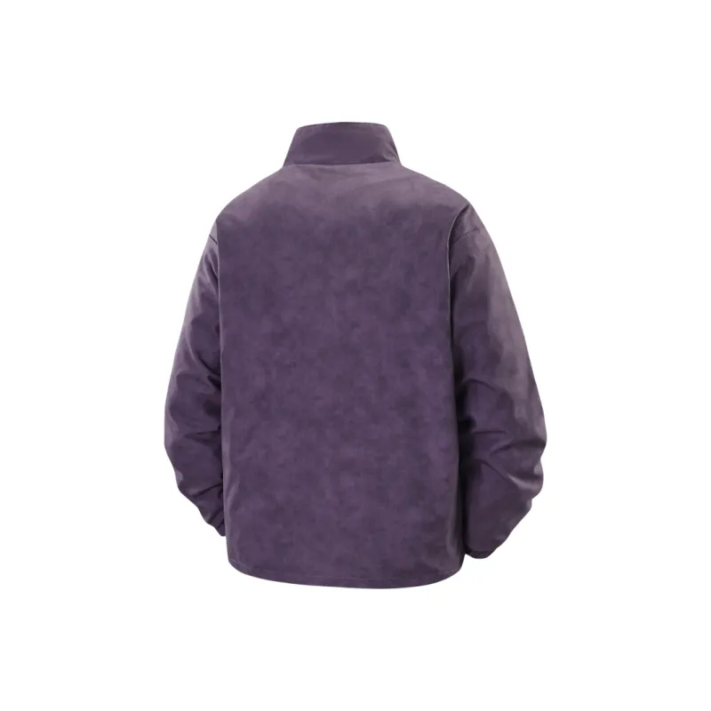 DKREA Jackets Unisex-5