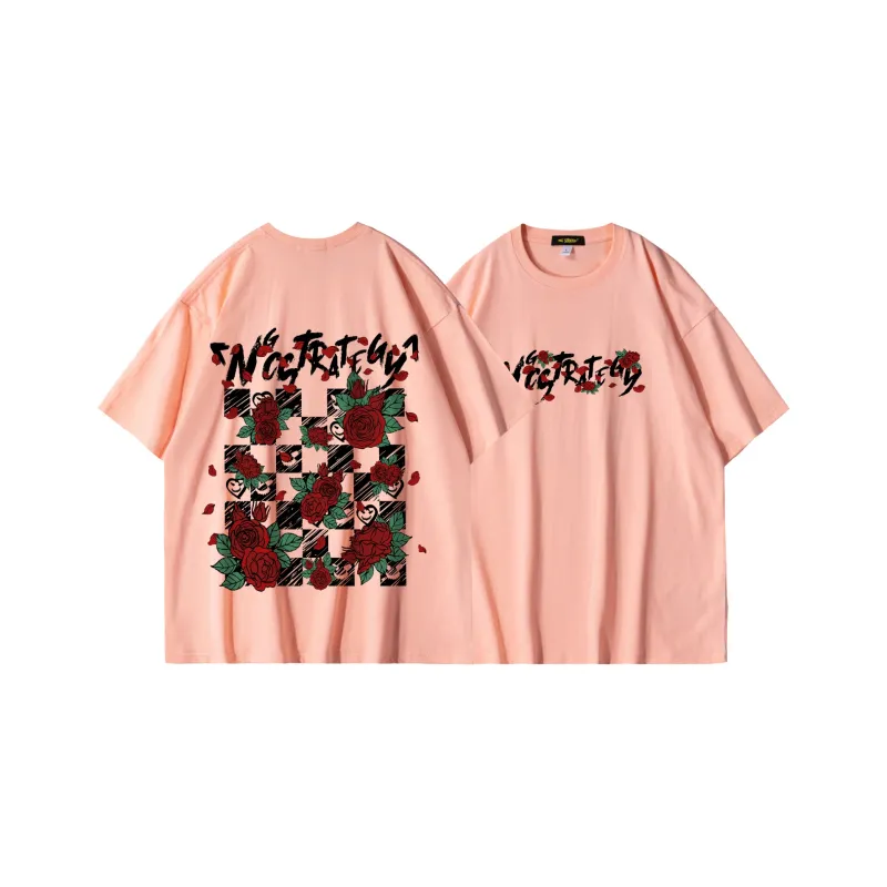 NGC STRATEGY T-Shirts Unisex-24