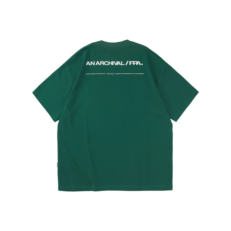 FPA T Shirts Unisex-16