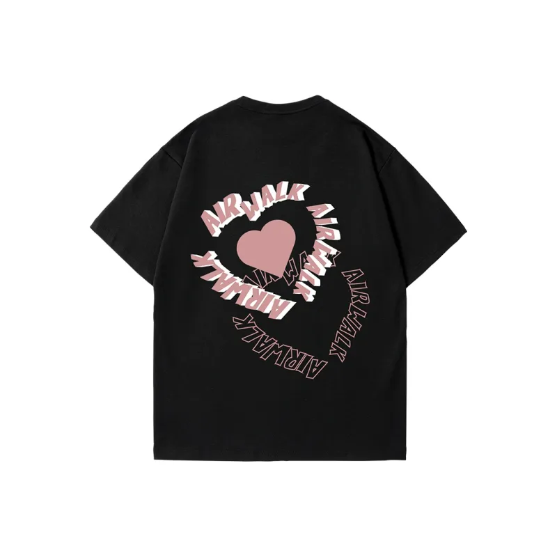 Airwalk T-Shirts Unisex-0