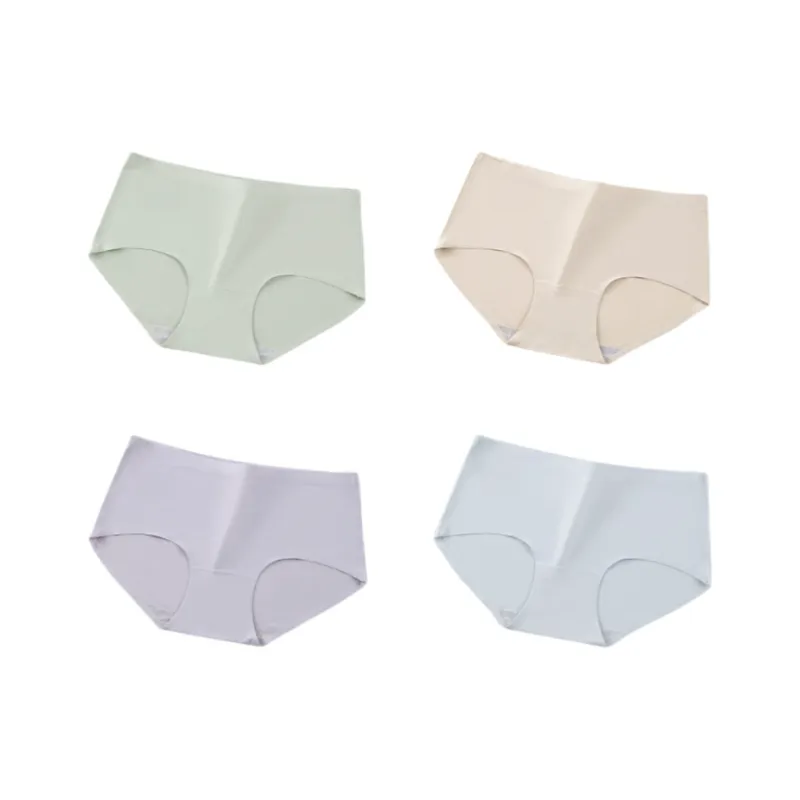 Lan Miao Underpants Women's 4 Pack-8