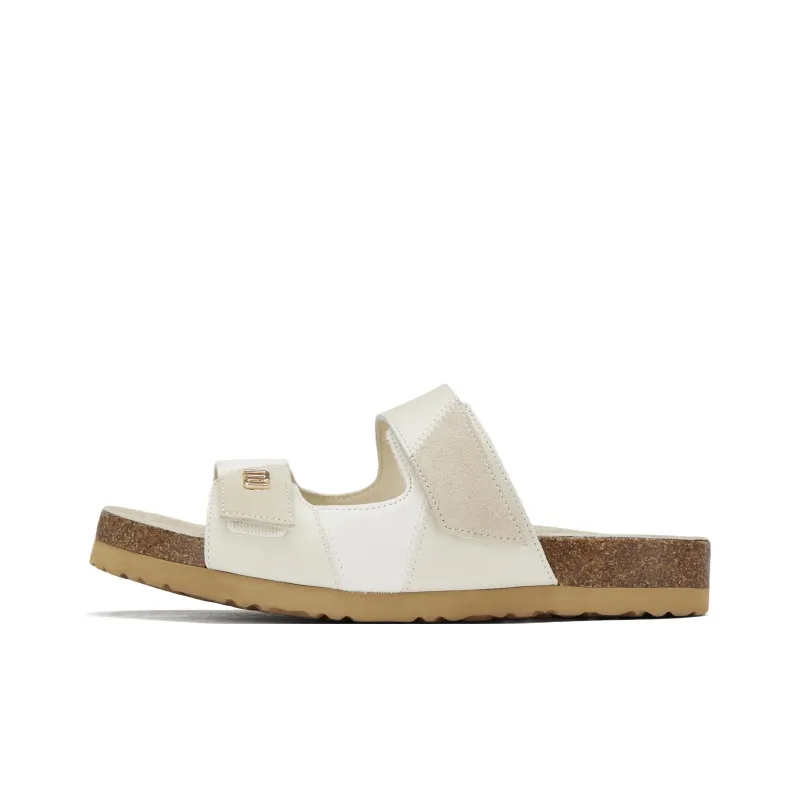 73Hours Odor Resistant Slide Slippers Women's-5
