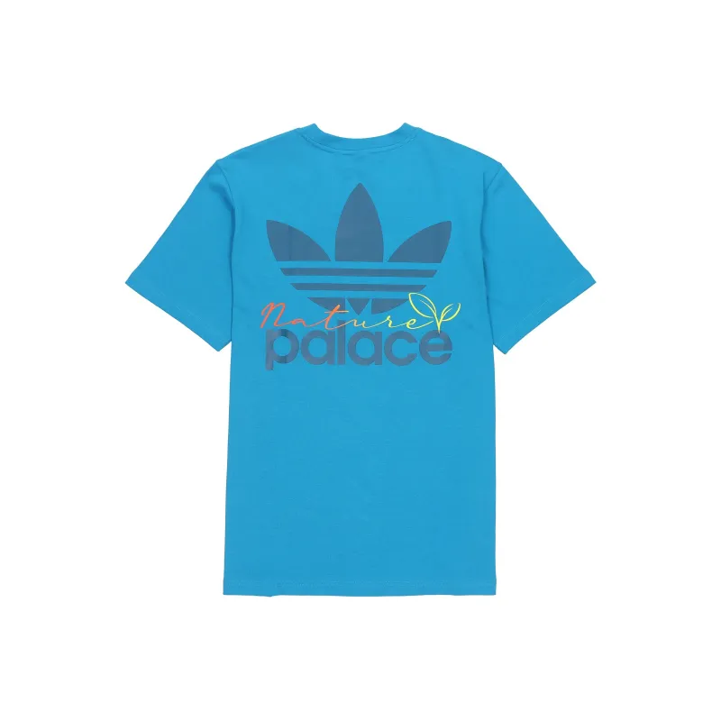 Palace X Adidas Nature Tee-0