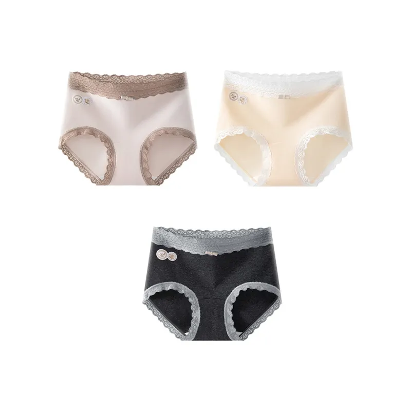 Ordifen Underpants Women's 3 Pack-78