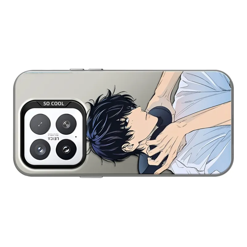 MANQIN Phone Cases-9