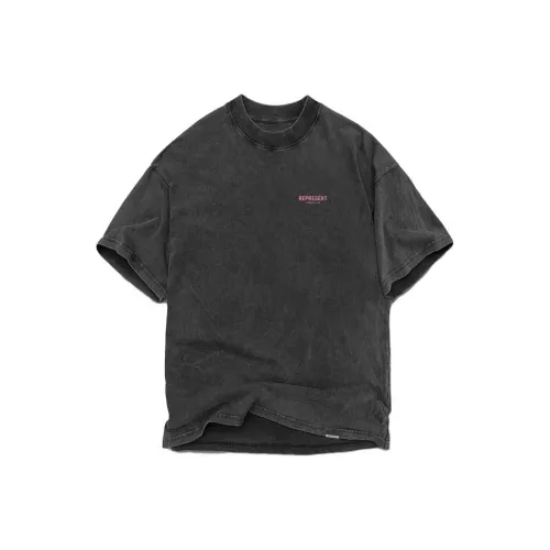 REPRESENT Owners Club T Shirt
