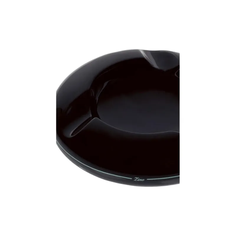 DAWEIDUFU ZINO Collection Ceramic, Round, Collection Ashtray For Cigarettes-3