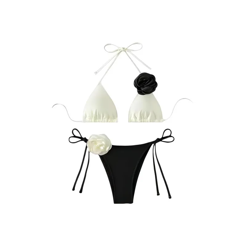 MIIOW Women's Underwear Sets-11