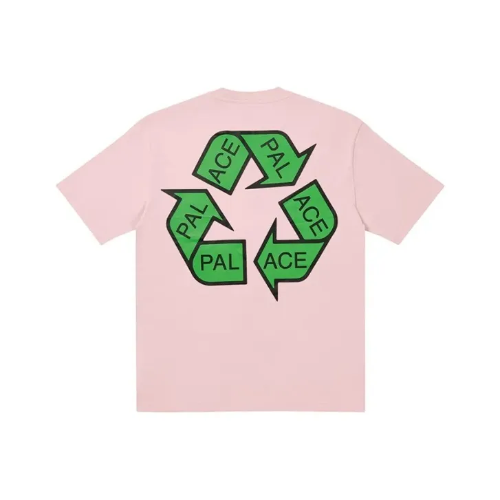 PALACE P Cycle T shirt-0