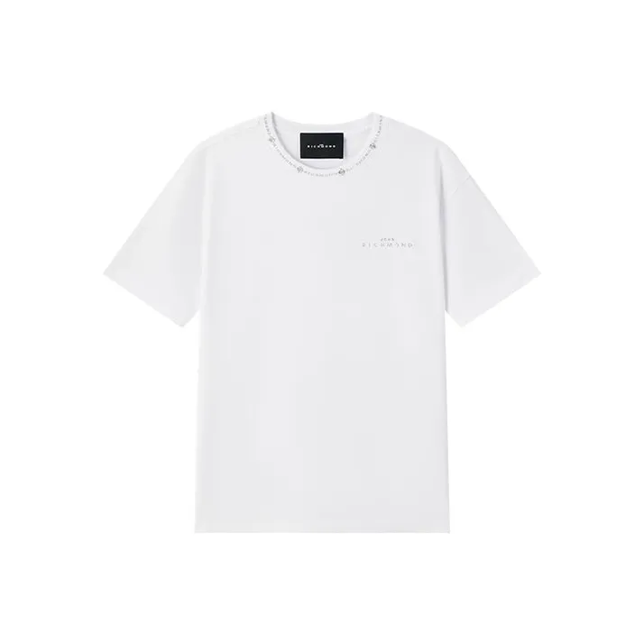 JOHN RICHMOND T Shirts Men-0