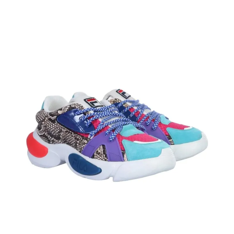 FILA Disruptor Low top Sneakers Women's-2