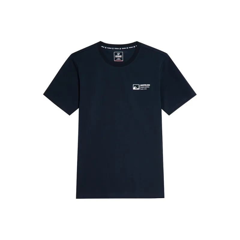 NORTHLAND PROFESSIONAL Set in Sleeve T Shirt Unisex-3