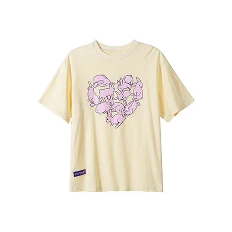 Vv.ok X ICONS Lab T Shirts Unisex-7