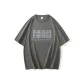 Gray (Gray White Print)