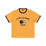 Ginger Yellow