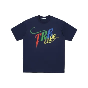Tre Club T Shirts Unisex