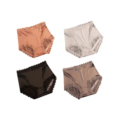 GOSO Underpants Women's Combo Set