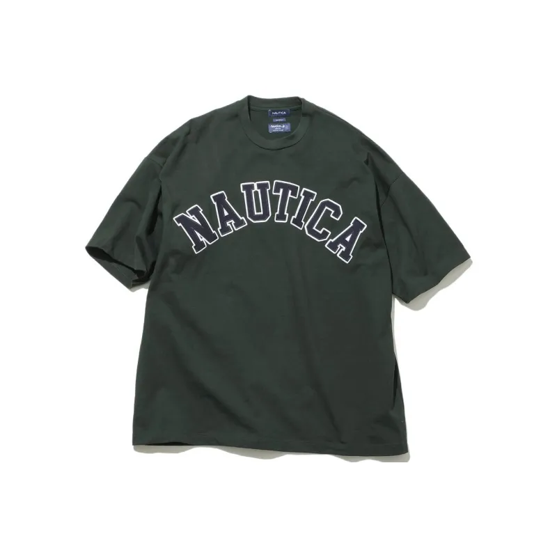 NAUTICA JAPAN T Shirts Men-6