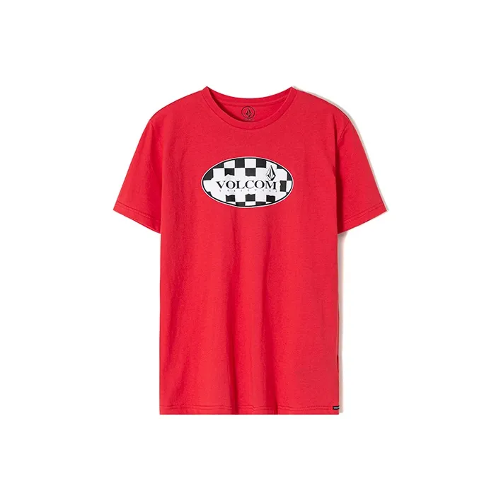 VOLCOM T-Shirts Men-4