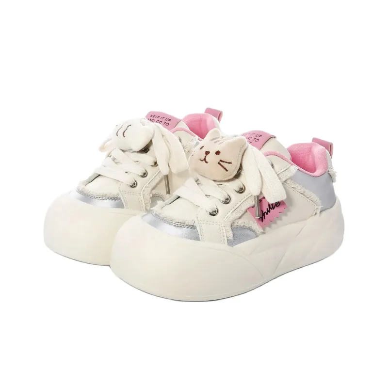 KAAVER OTTO Low Top Skateboard Shoes Women's-22