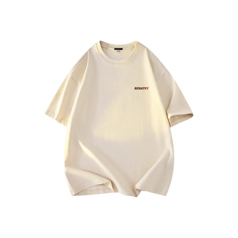 BENATRY T Shirts Unisex-5