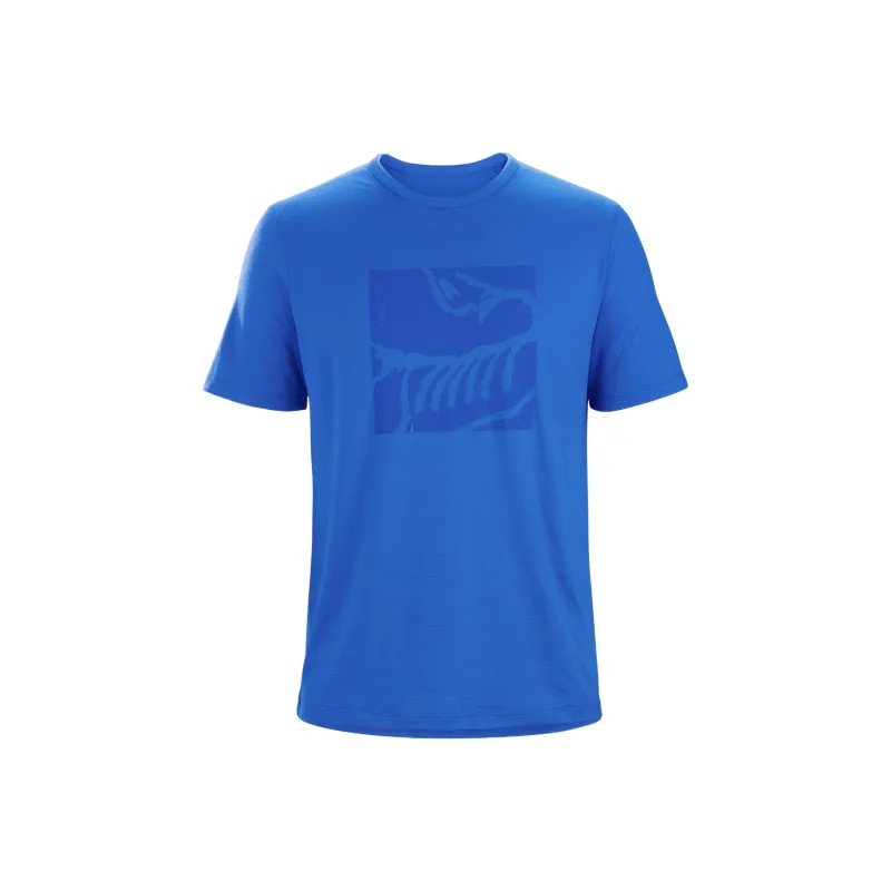 Arcteryx Eris T Shirts Men-0
