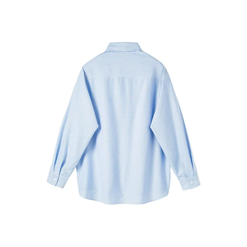 Warrior Huichao Riding The Wind Collection Shirt Unisex-5