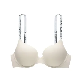 Victoria's Secret Bra Women's Ecru