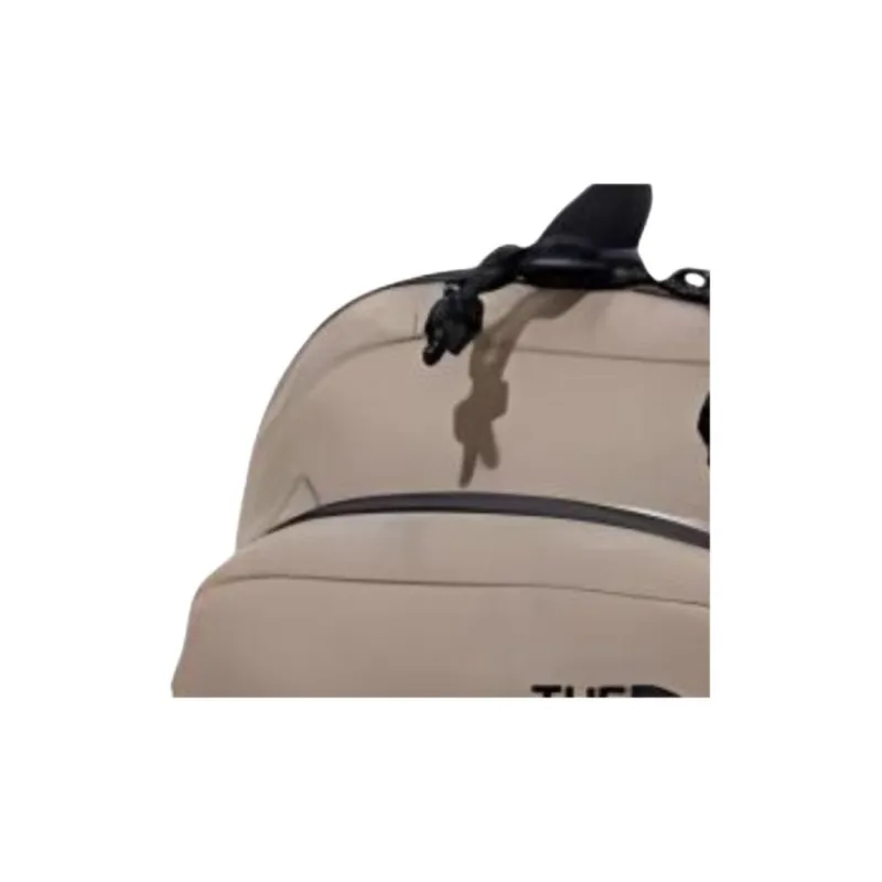 THE NORTH FACE Recycled Polyester Portable Crossbody Bag Shoulder Bag Mini Unisex Khaki-1