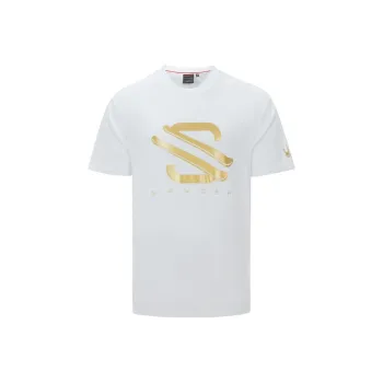 SPYDER T Shirts Unisex