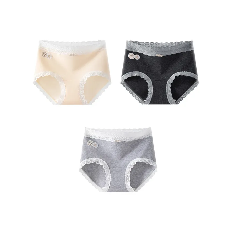 Ordifen Underpants Women's 3 Pack-30