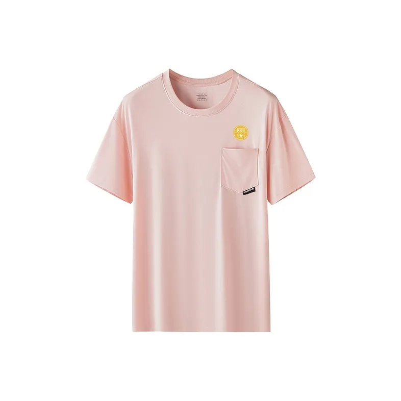 ROBINHOOD Men Pajama Tops-7