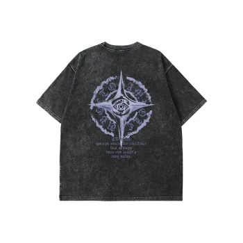 OCTO GAMBOL T-Shirts Unisex