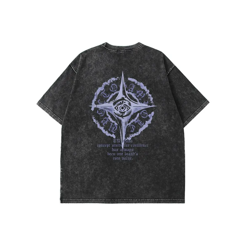 OCTO GAMBOL T-Shirts Unisex-0
